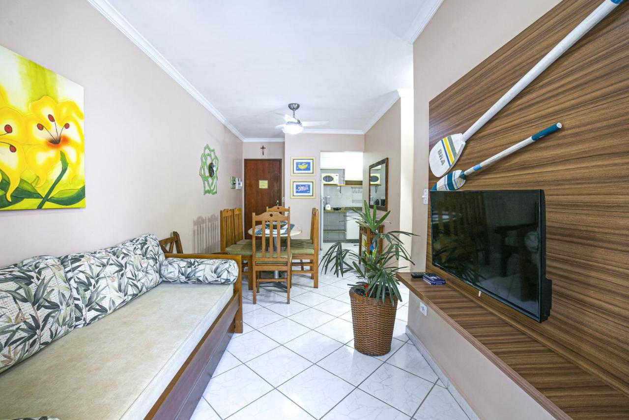 Apto 22E Ar Condicionado E Ventilador, 2 Quartos, Churrasqueira, Elevador E Piscina 乌巴图巴 外观 照片