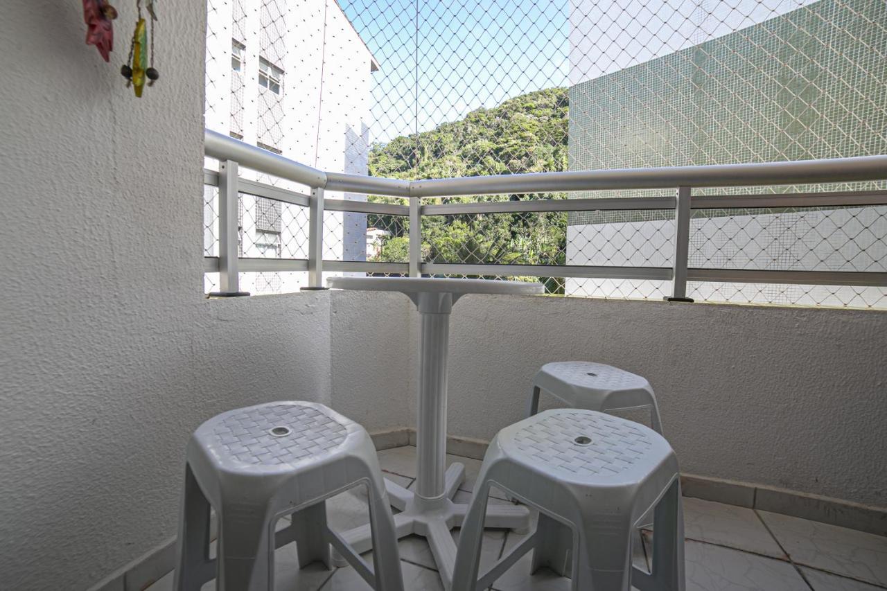 Apto 22E Ar Condicionado E Ventilador, 2 Quartos, Churrasqueira, Elevador E Piscina 乌巴图巴 外观 照片