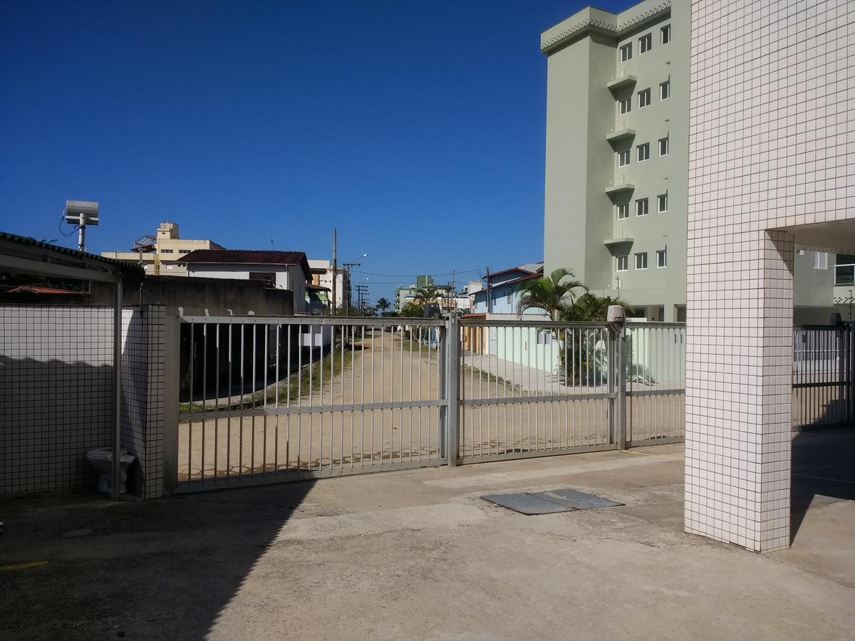 Apto 22E Ar Condicionado E Ventilador, 2 Quartos, Churrasqueira, Elevador E Piscina 乌巴图巴 外观 照片