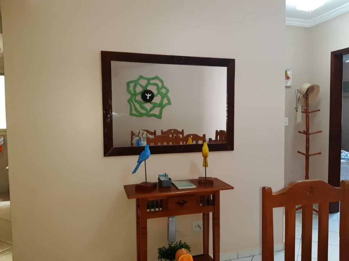 Apto 22E Ar Condicionado E Ventilador, 2 Quartos, Churrasqueira, Elevador E Piscina 乌巴图巴 外观 照片