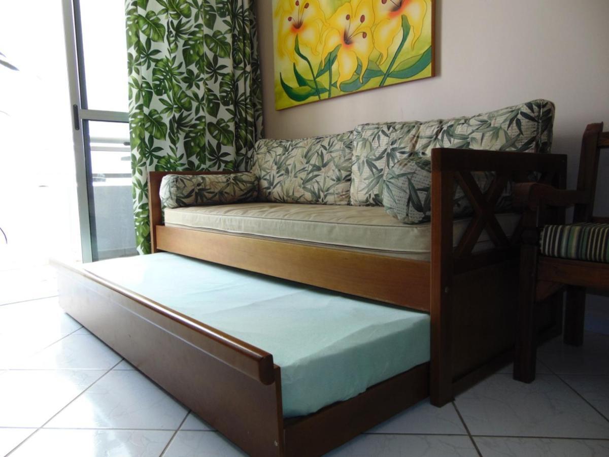 Apto 22E Ar Condicionado E Ventilador, 2 Quartos, Churrasqueira, Elevador E Piscina 乌巴图巴 外观 照片
